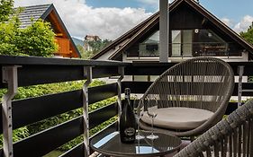 Apartments Villa AnnaMaria